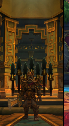 King's Rest